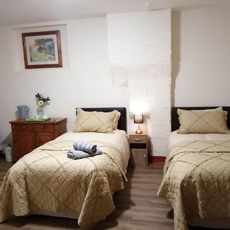 Bed and Breakfast The Old Cart Shed Lenwade Exterior foto